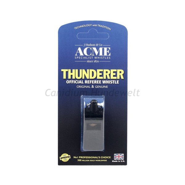 Acme Thunderer 560