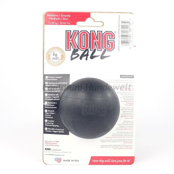 Kong Extrem Ball