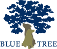 Blue Tree Cocoello