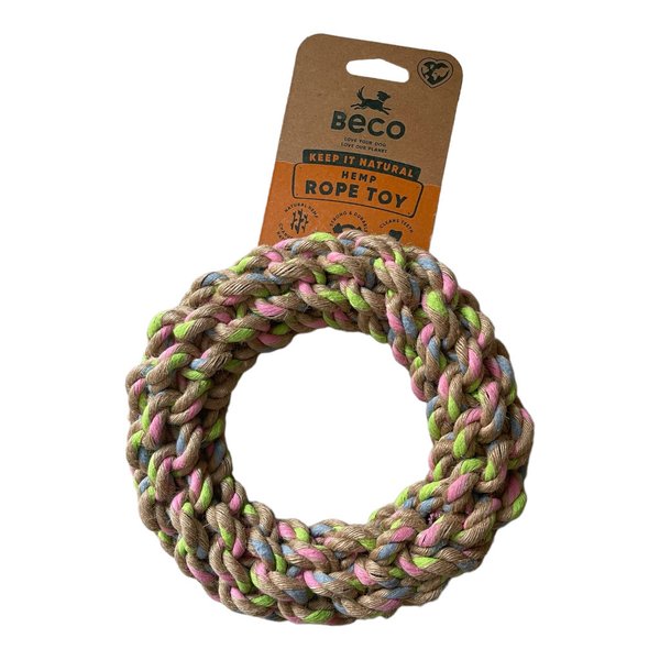 Beco Hemp - Ring